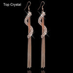 Staircase Earrings