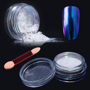 Belen  Cameleon Chrome Pigments, Bases & Top Coat