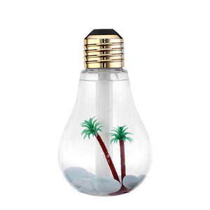 Beach In A Bulb USB Home/Office Humidifier
