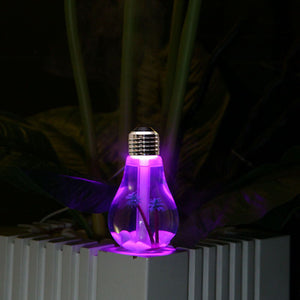 Beach In A Bulb USB Home/Office Humidifier
