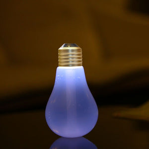 Beach In A Bulb USB Home/Office Humidifier
