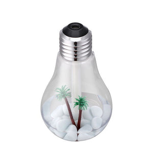 Beach In A Bulb USB Home/Office Humidifier