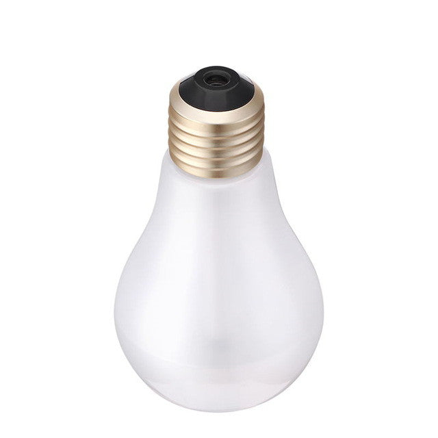 Beach In A Bulb USB Home/Office Humidifier