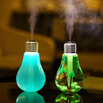Beach In A Bulb USB Home/Office Humidifier