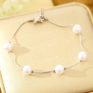 Little Pearl Bracelet