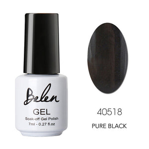 Belen  Cameleon Chrome Pigments, Bases & Top Coat
