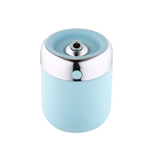 Small Pastel Aroma Therapy Air Humidifier
