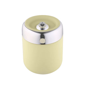 Small Pastel Aroma Therapy Air Humidifier
