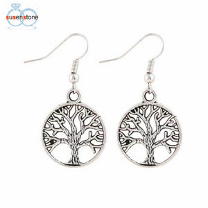Tree Of Life Earrings