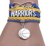 Sports Team Love Bracelet