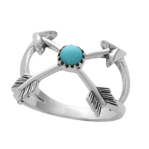 7 Pc. Tribe Ring Set