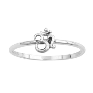 8 Pc. Eastern Elephant Ring Set