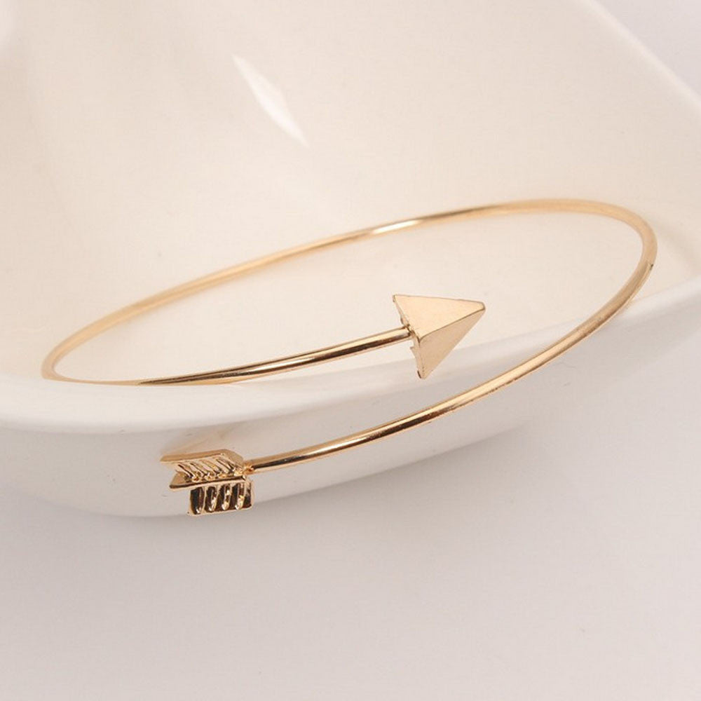 Arrow Bangle
