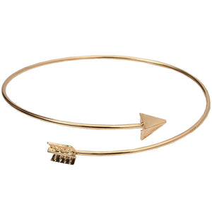Arrow Bangle