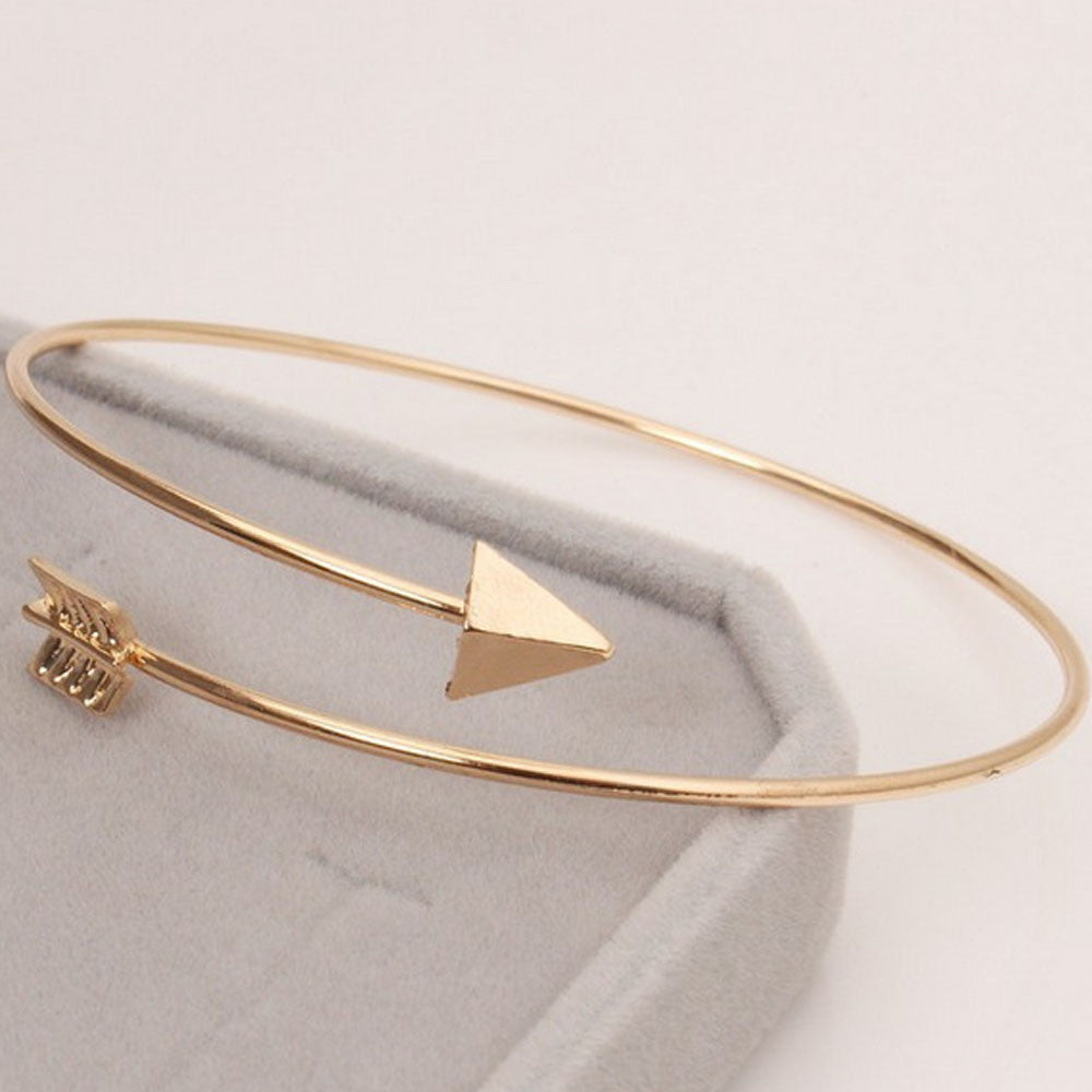 Arrow Bangle
