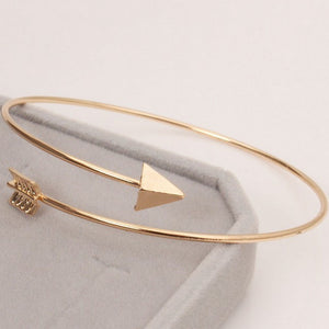 Arrow Bangle