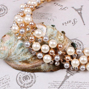 Sea Bounty Necklace Set