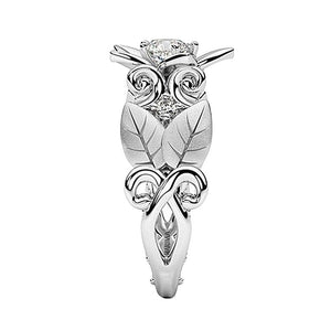 Lilly Bloom Ring