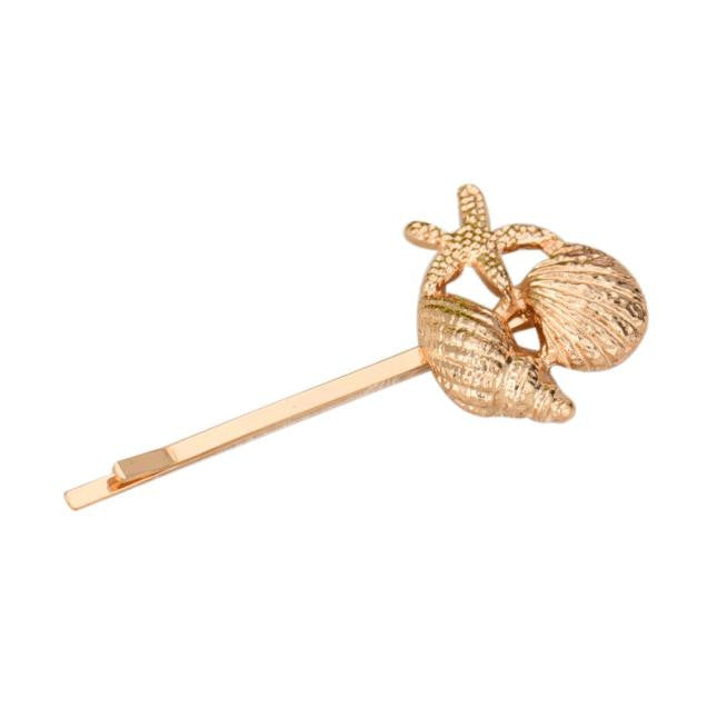 Nature Hair Pins