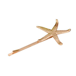 Nature Hair Pins