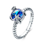 Ocean Ring