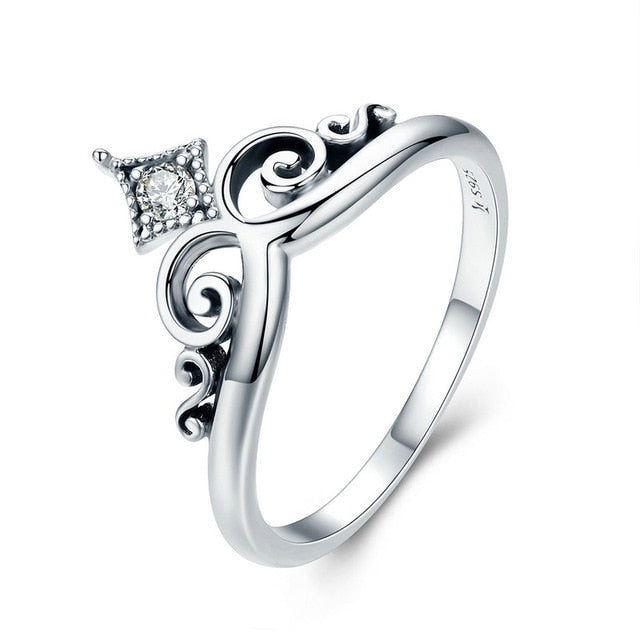 Live Love Life Stack Rings