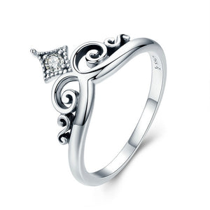 Live Love Life Stack Rings