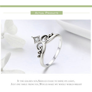 Live Love Life Stack Rings