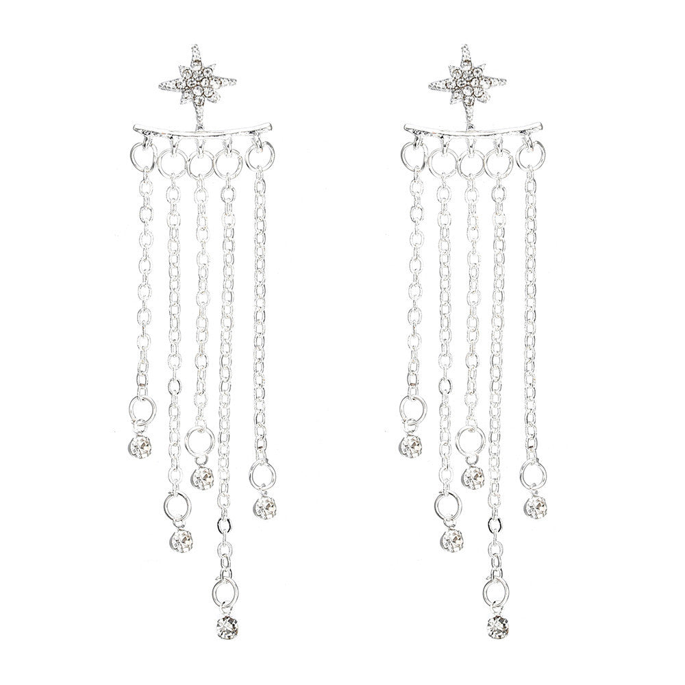 Northern Stars Earrings
