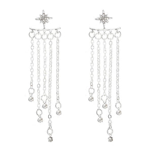 Northern Stars Earrings