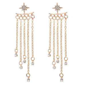 Northern Stars Earrings
