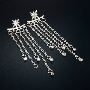 Northern Stars Earrings