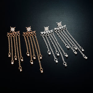 Northern Stars Earrings