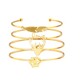 High Country Bangle Set