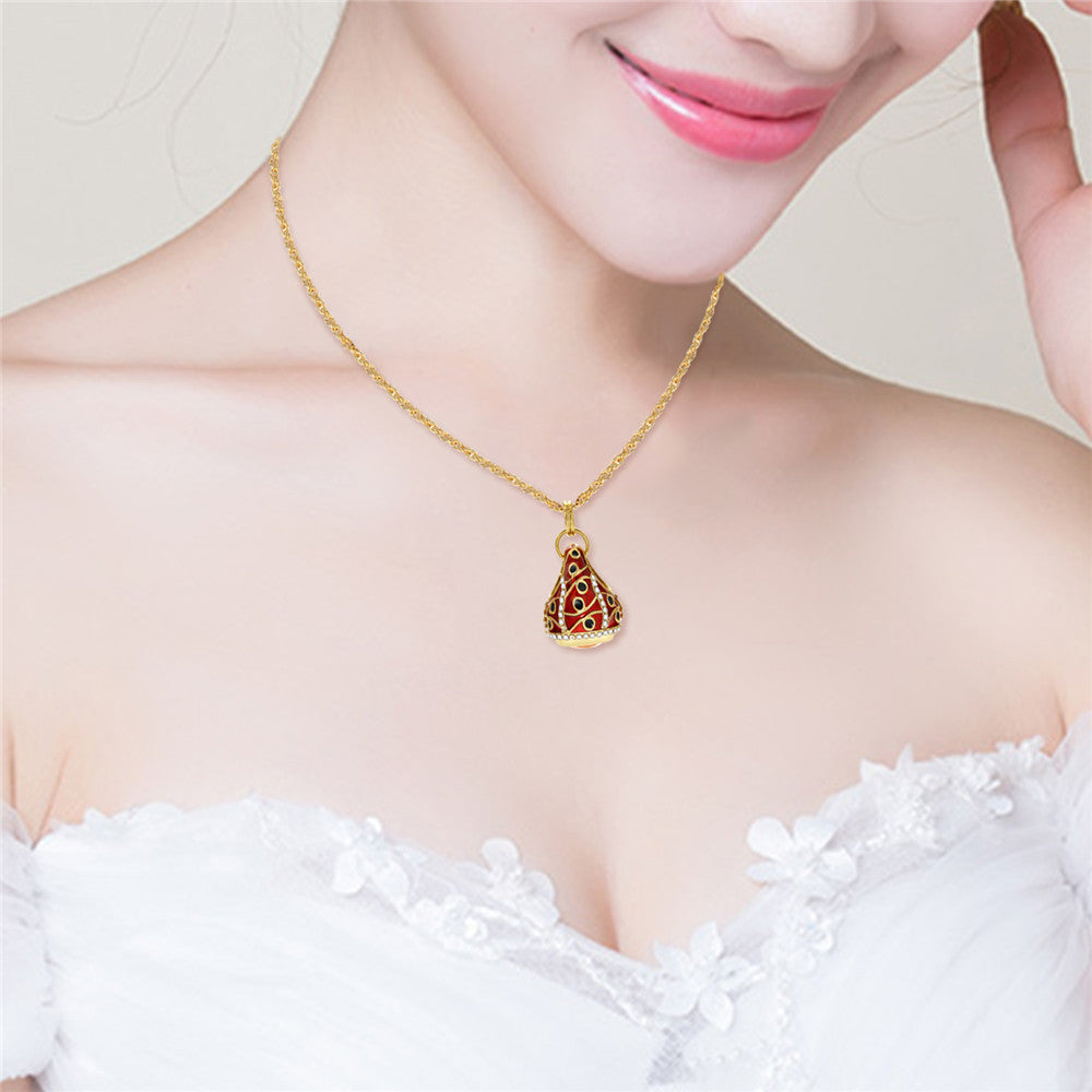 The Elizabeth Necklace Sets