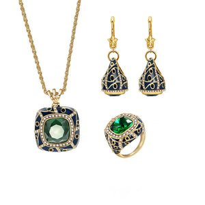 The Elizabeth Necklace Sets