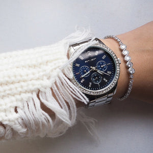Five Star Adjustable Bracelet