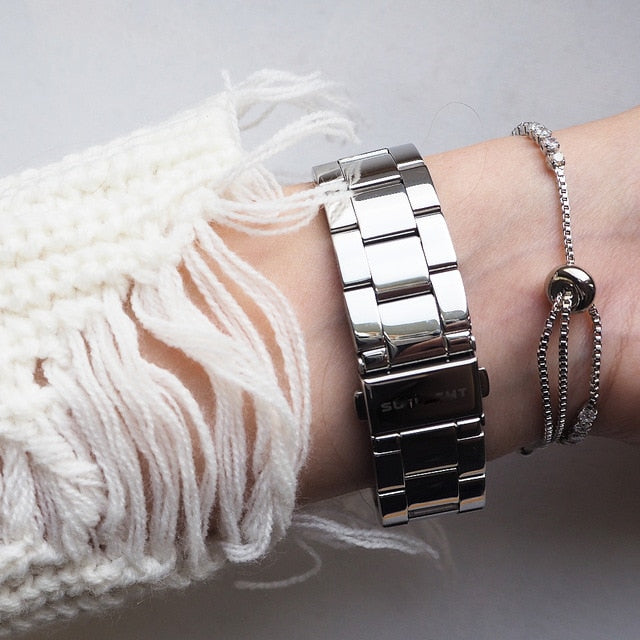 Five Star Adjustable Bracelet