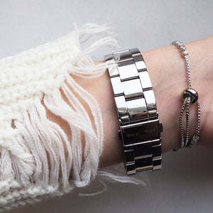 Five Star Adjustable Bracelet
