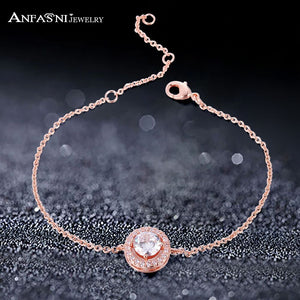 ANFASNI Balance Bracelet