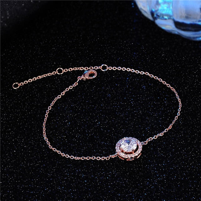 ANFASNI Balance Bracelet