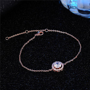 ANFASNI Balance Bracelet