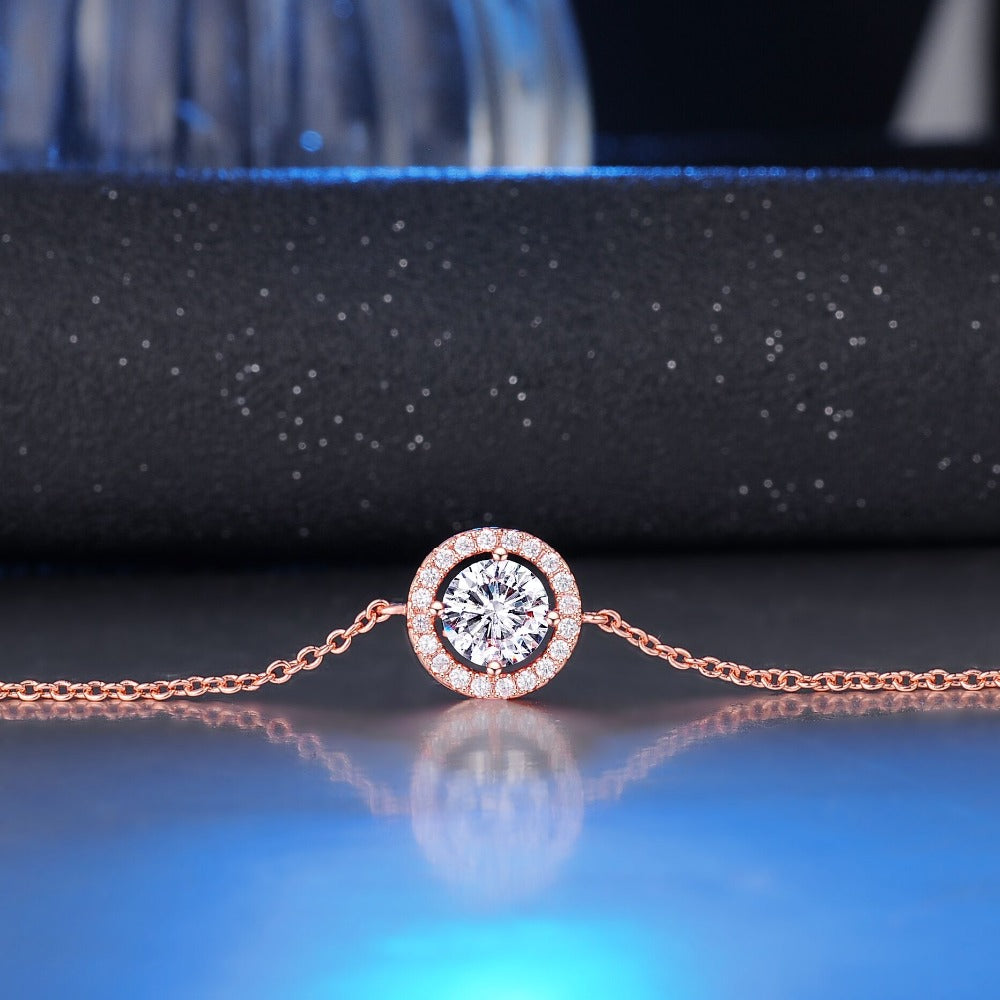 ANFASNI Balance Bracelet