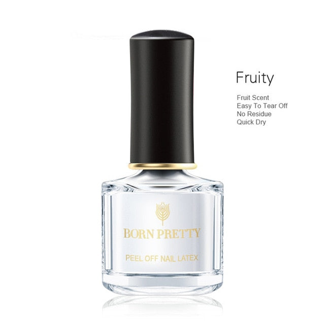BORN PRETTY Holographic, Chameleon, And Temp Change Nail Polishes