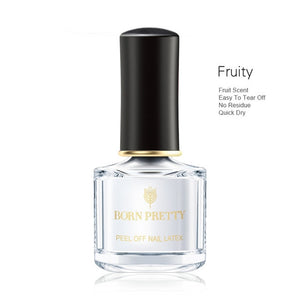BORN PRETTY Holographic, Chameleon, And Temp Change Nail Polishes