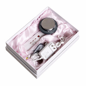 Ultrasonic Cavitation Body Massager Anti-Cellulite In Home Treatment
