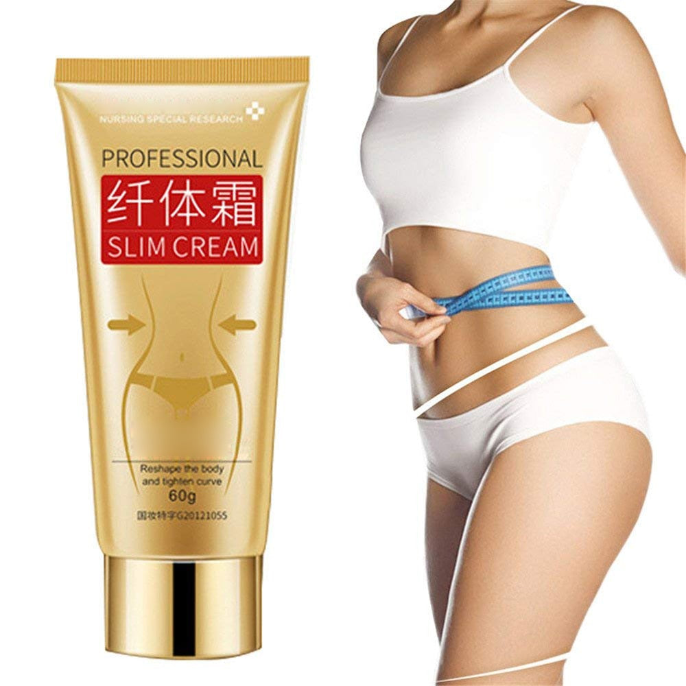 Slim Cream