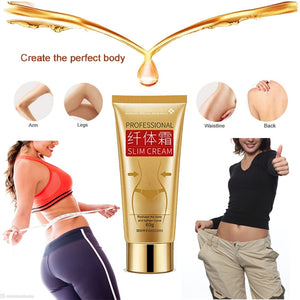 Slim Cream