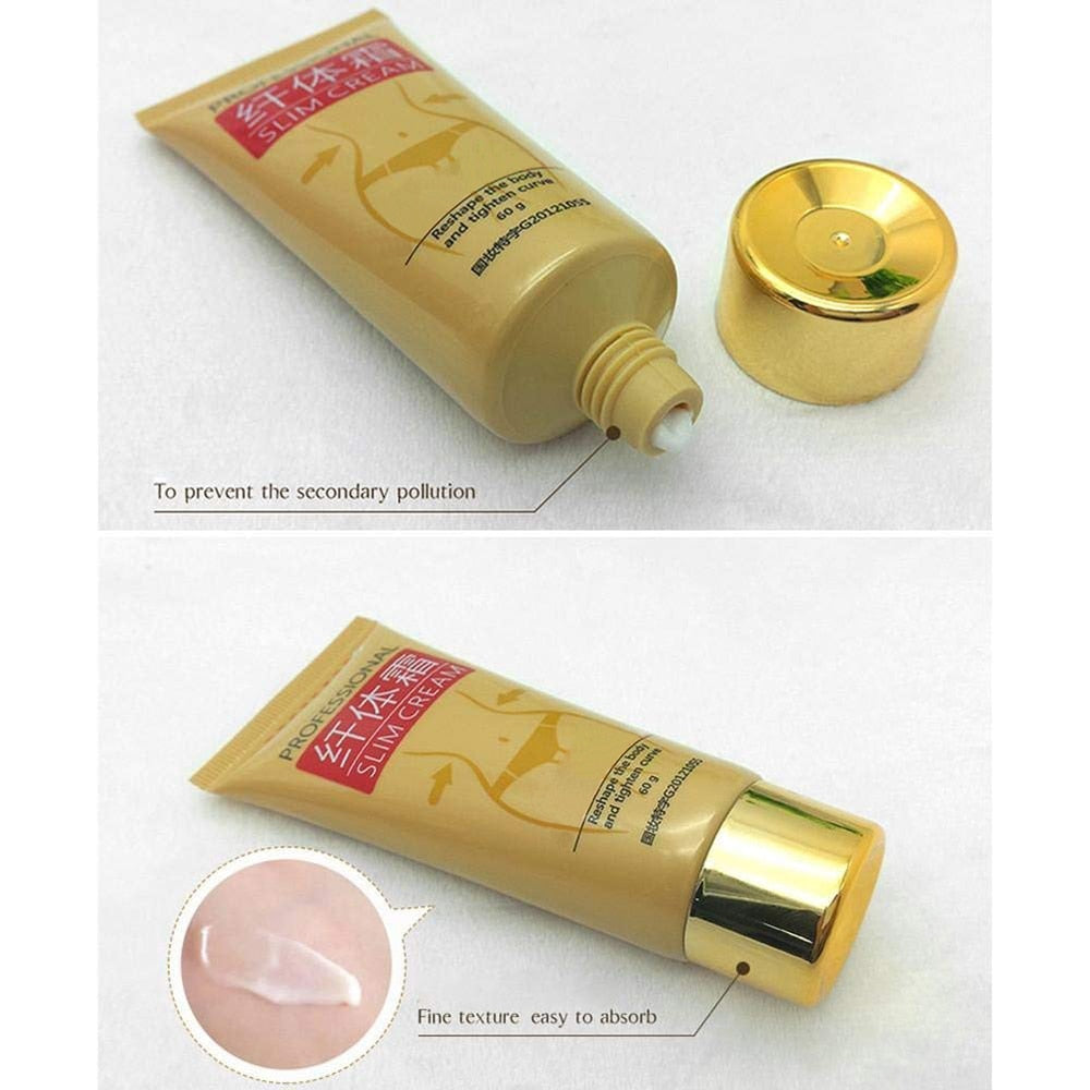 Slim Cream