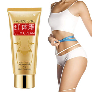 Slim Cream